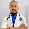 Dr. Şeref Vardı