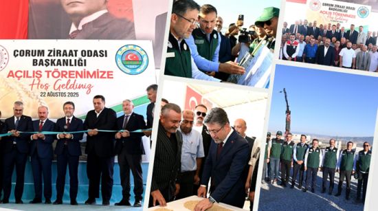 Bakan Yumaklı: “Algıyı Yönetmeyin, Suyunuzu Yönetin”