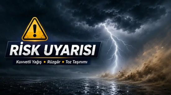 Bu İllerde Yaşayanalar Dikkat