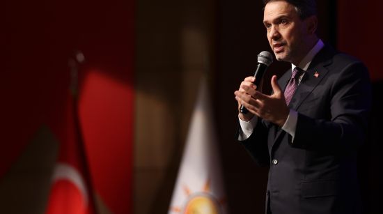 Karadeniz'de Üretim İki Katına Çıkacak