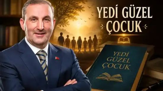 Yedi Güzel Çocuk Kitap Setiyle Gençlere Kültür Köprüsü