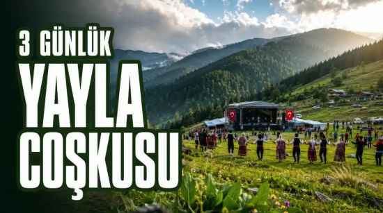 Şavşat Sahara Festivali 2026 Ne Zaman, Nerede?