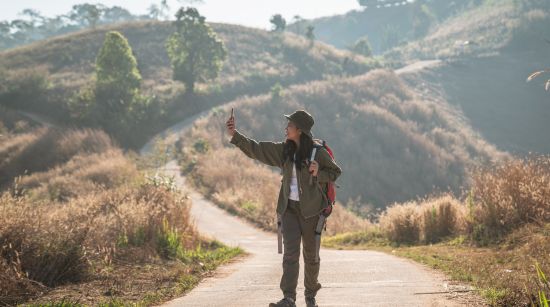 Trekking Öncesi Beslenme Ve Hidrasyon Rehberi