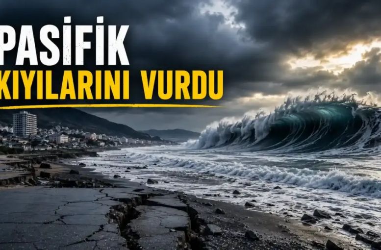1906 Ekvador-Kolombiya Depremi: Tsunamiye Yol Açan Büyük Felaket
