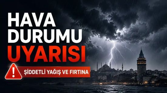 25 Temmuz Hava Durumu: 10 İlde Sıcaklıklar Yükseliyor