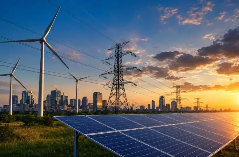 AB’den Enerji Faturalarını Düşürmeye Yönelik Yeni Hamle: Temiz Enerji Vergileri Azalabilir