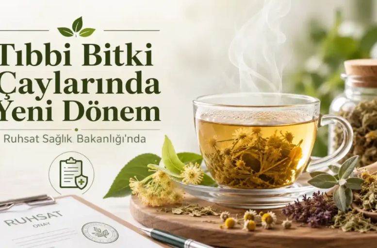 Aktarlarda Bitki Çayı Satışı Yasaklandı mı? Yeni Yönetmeliğin Tüm Detayları