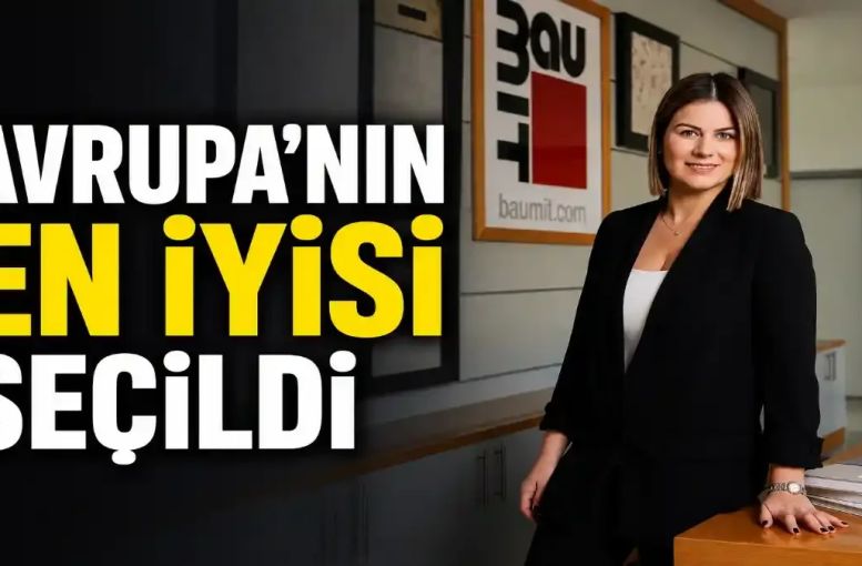 Baumit Life Challenge 2026’da Öne Çıkan Projeler Belli Oldu