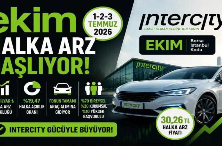 Ekim Turizm Halka Arz Analizi: Ekım Hisse Fiyatı, Lot Dağıtımı, Finansallar Ve Riskler