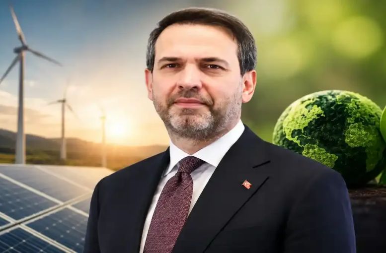 Enerji Bakanları İstanbul’da Buluşuyor: Gündemde Temiz Enerji ve Kaynak Yönetimi Var
