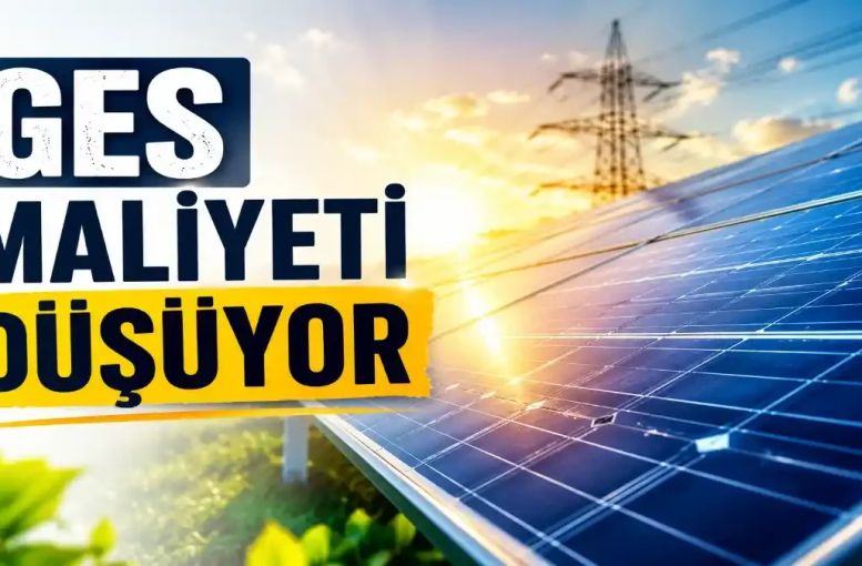 EPDK’dan Lisanssız GES Yatırımcılarına Kritik Düzenleme: Dağıtım Bedeli Düşürüldü