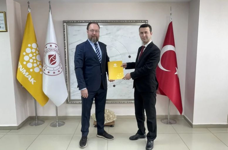 EÜAŞ ve TENMAK’tan Hibrit Enerji Hamlesi: Yönetim Sistemi iNOVAT’a Emanet