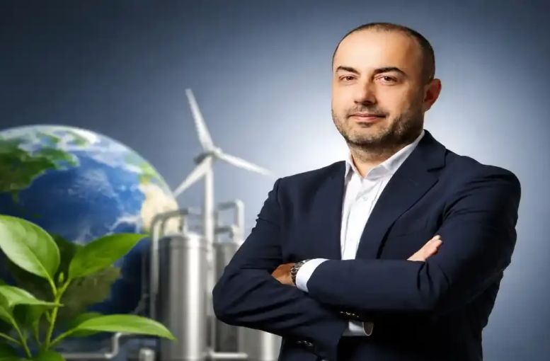 GEA Türkiye’den Sürdürülebilir Üretim Hamlesi: Mühendislik Kapasitesi Büyüyor
