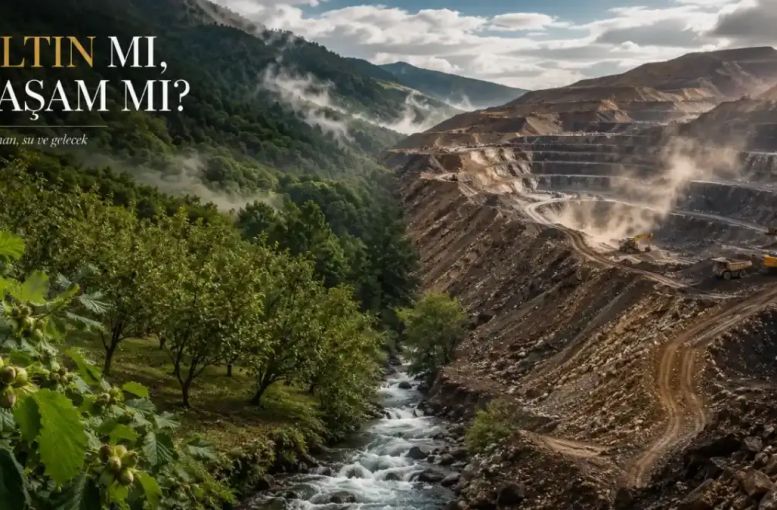 Kayseri’de Öğrenciler Doğal Ürünler Bahçesi’nde Uygulamalı Tarım Eğitimi Aldı