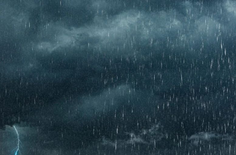 Türkiye Genelinde Kuvvetli Sağanak Alarmı: Meteoroloji’den Peş Peşe Uyarılar