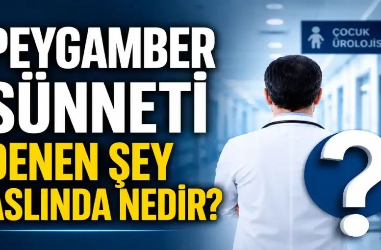 Prof. Dr. Ali Ayyıldız: "Peygamber Sünneti" Diye Bilinen Durum Sanıldığı Gibi Değil