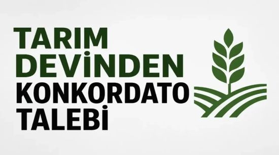 Taban Gıda Konkordato Sürecine Girdi: İlk Duruşma 1 Ekim’de