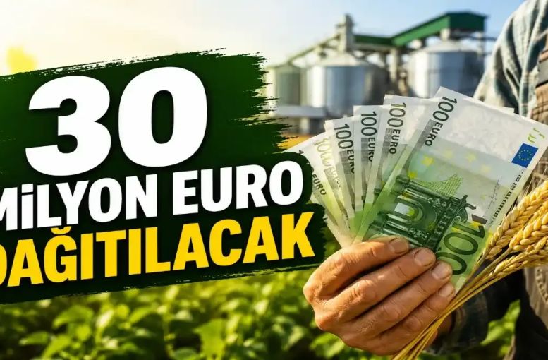 TKDK Hibe Programı Duyuruldu: Son Başvuru Tarihi Belli Oldu