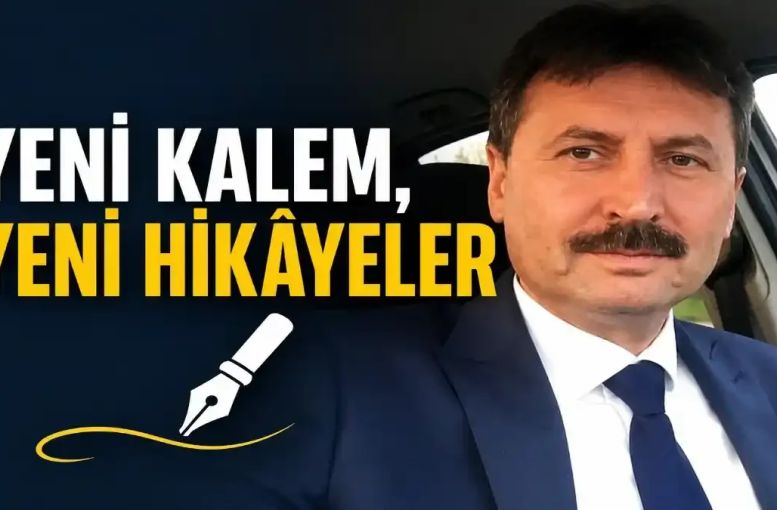 Toplumsal Hafızanın İzinde Bir Yazar: Burhan Buruk Doğayı Dinle Kadrosunda