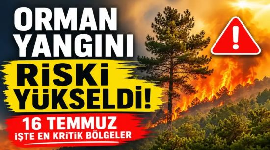 Trabzon Ve Rize İçin Kuvvetli Yağış Uyarısı: Ege’de Rüzgâr 60 Kilometreyi Bulacak