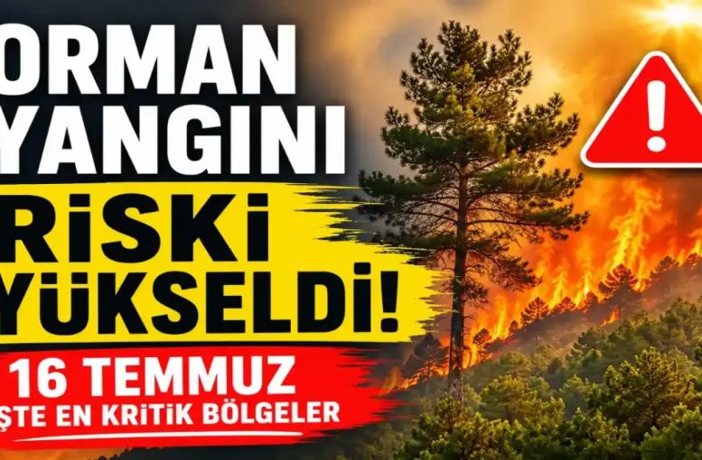 Trabzon Ve Rize İçin Kuvvetli Yağış Uyarısı: Ege’de Rüzgâr 60 Kilometreyi Bulacak