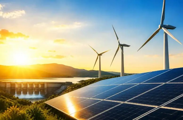 Türkiye Yenilenebilir Enerjide Rekor Açılışa Hazırlanıyor: 8 Bin 200 Megavat Devreye Giriyor