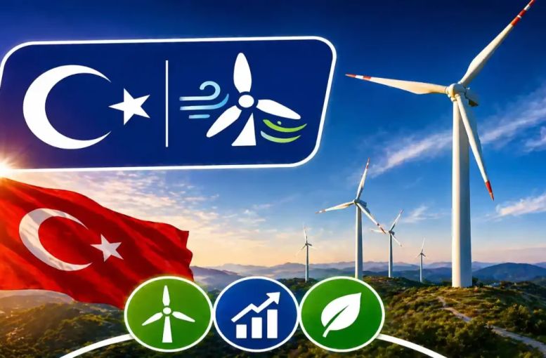 Türkiye’de Rüzgâr Enerjisi: Potansiyel, Res Sayısı Ve En Büyük Santraller