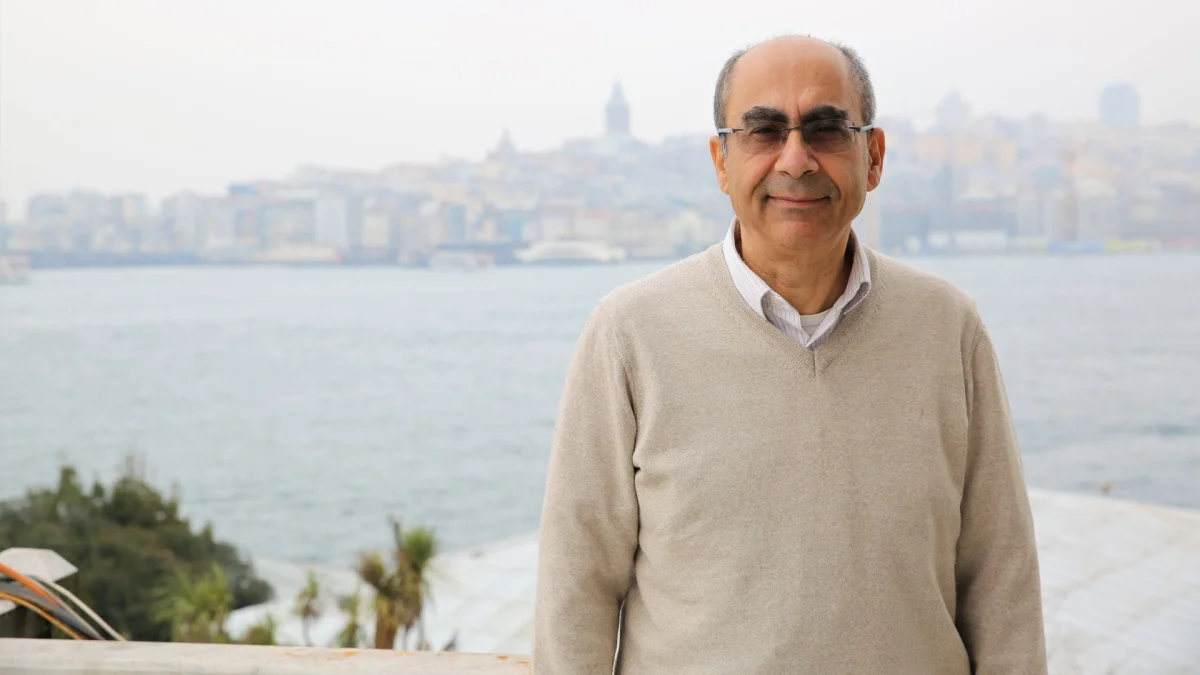 2. Uluslararası Afet Film Festivali’nin Jüri Başkanı Derviş Zaim Oldu