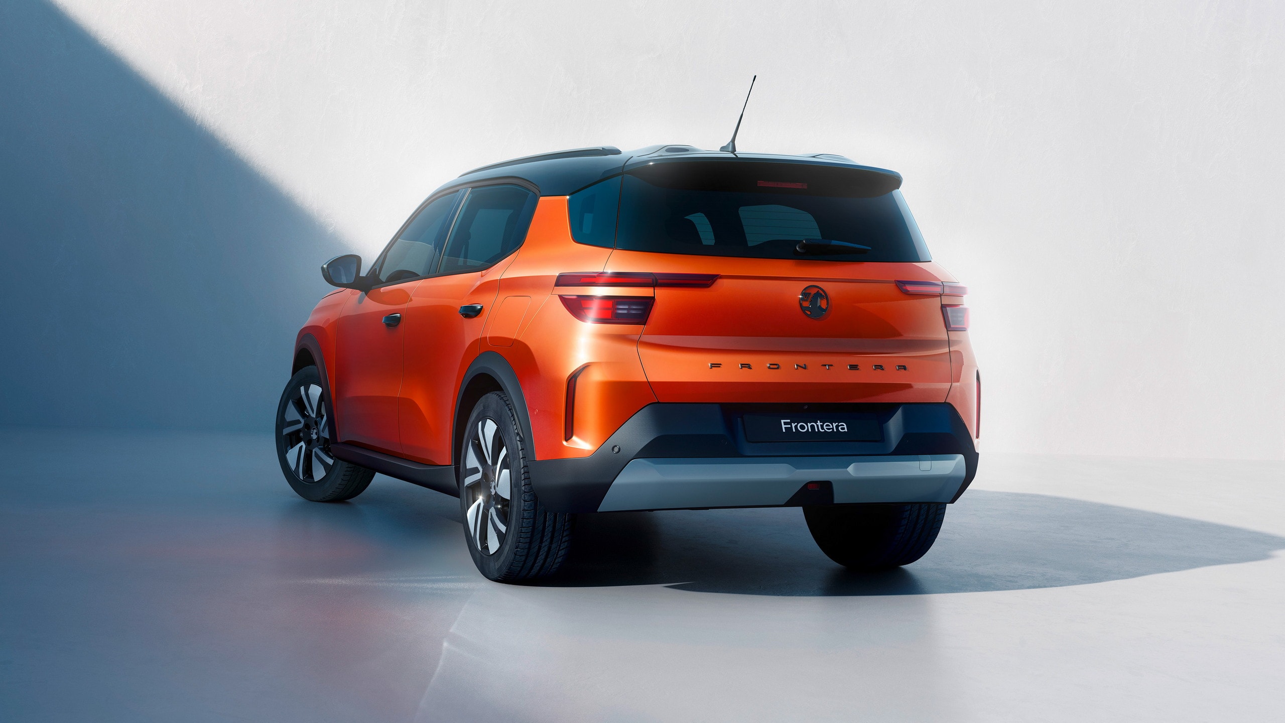 2025 Opel Frontera Elektrikli, Artırılmış Menzil Seçeneğiyle Satışta!