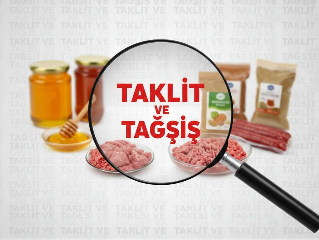 25 Aralık Taklit ve Tağşiş Listesi Açıklandı: Bal, Et ve Baharatta Büyük Vurgun!