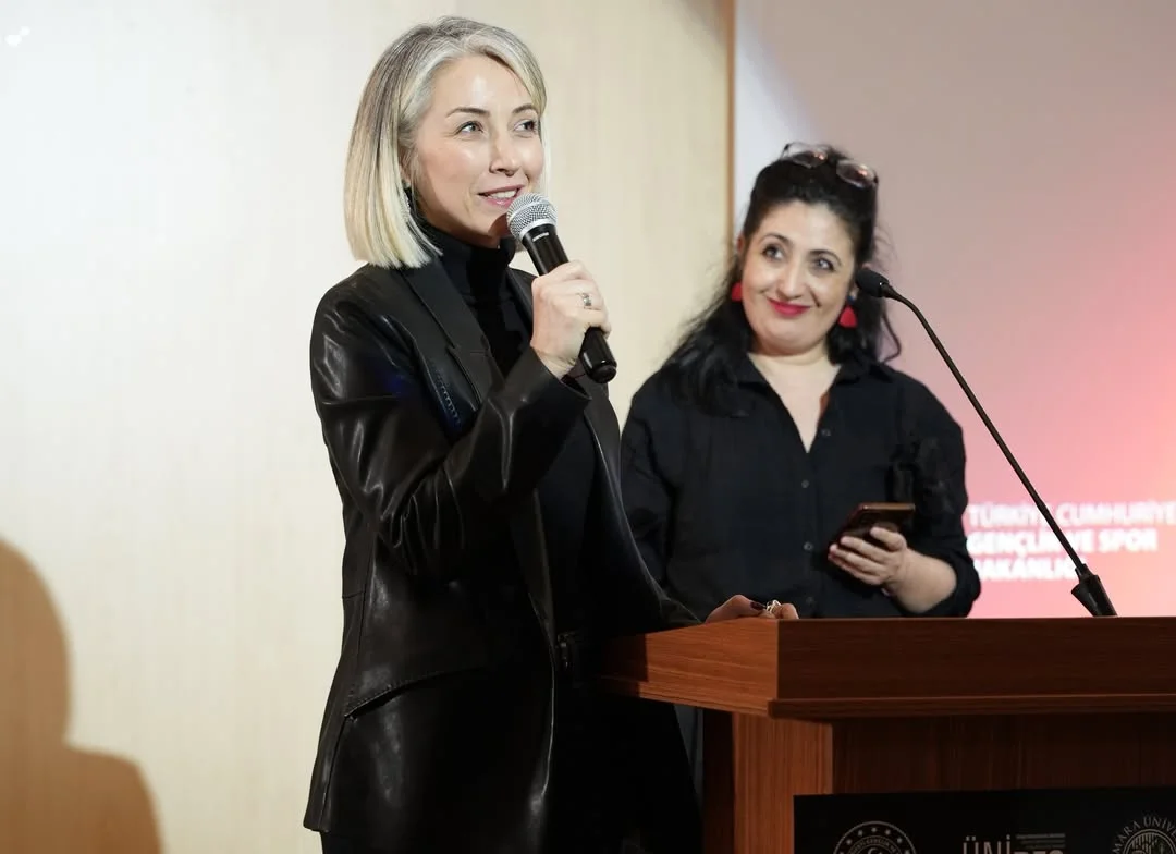 3. Kültürel Önyargı ve Gençlik Zirvesi Marmara Üniversitesi’nde Düzenlendi