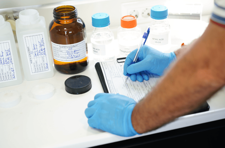 Çevreyi Kirletenlere 6 Ayda 2,6 Milyar TL Ceza: 233 İşletmenin Faaliyeti Durduruldu