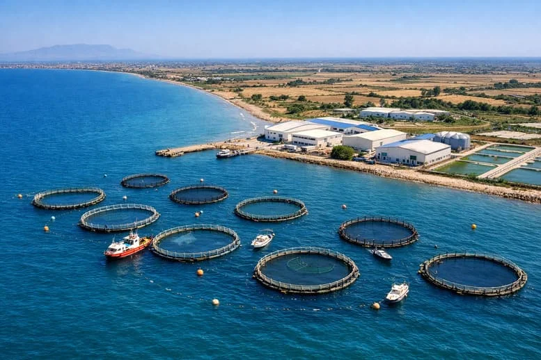 Adana Karataş Su Ürünleri TDI OSB Nedir? Alanı, Parsel Durumu ve Türkiye İçin Önemi