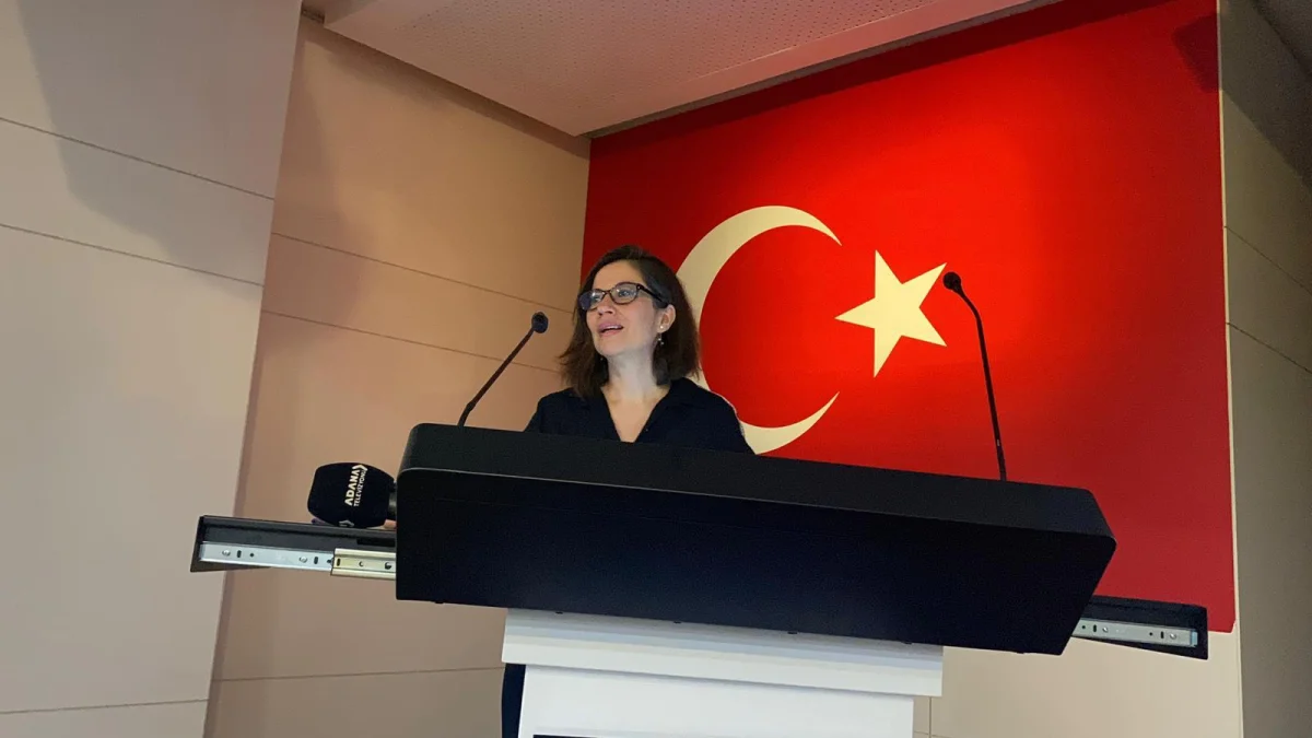 Adana’da “Radyoterapi ve Beslenme” Hasta Okulu Yoğun İlgi Gördü
