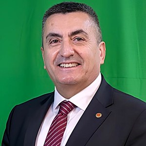 Adnan FİŞENK