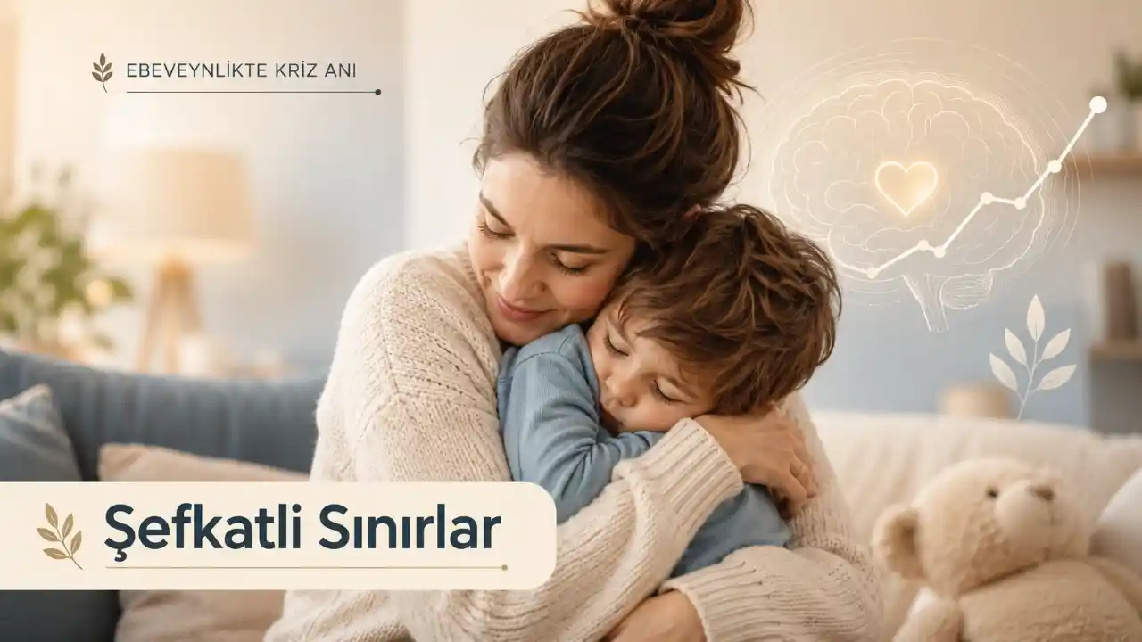 AKADEMiSYEN ANNE’NiN İZiNDE: SıNıR VAR, SiNiR YOK!