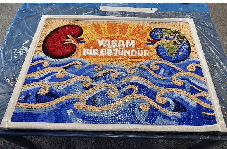 Amgen Türkiye’den Dünya Böbrek Günü’nde Farkındalık Projesi: “Yaşam Bir Bütündür”