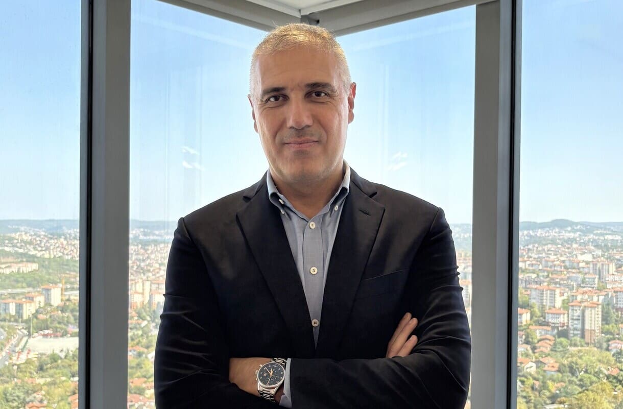 Amgen Türkiye’nin Yeni Genel Müdürü Oğuz Akandil Oldu
