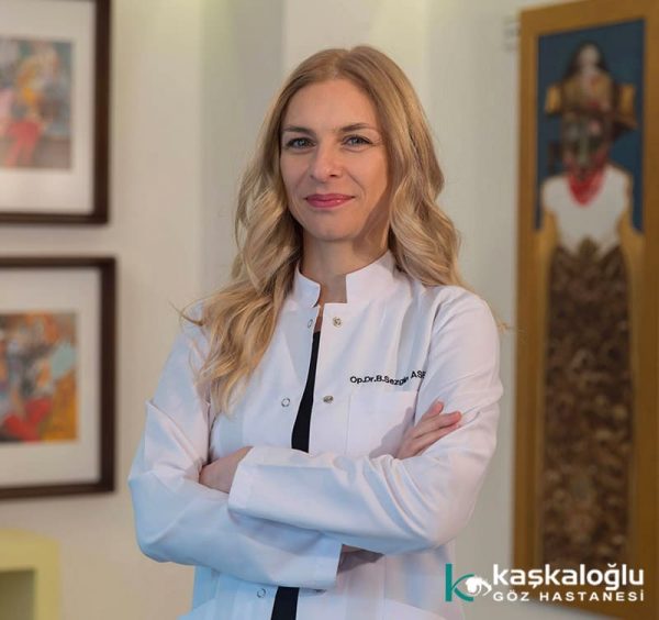 Astigmat Tedavisinde Lazer Dönemi Başladı