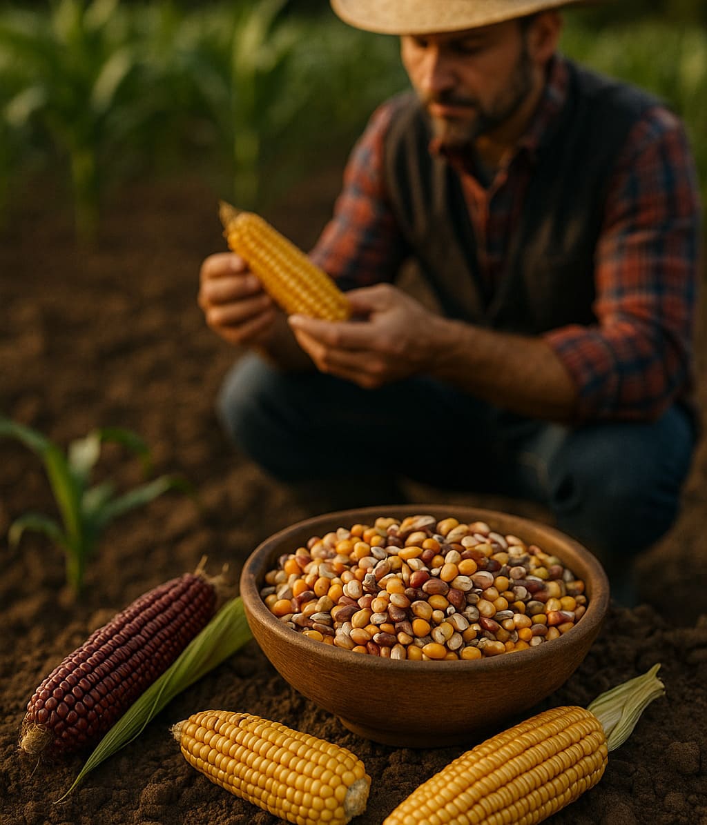 Atalık Tohum Nedir? Gıda Kalitesi ve Sağlık Üzerindeki Etkileri