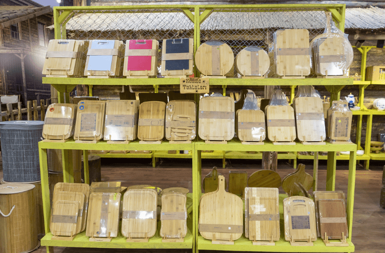 Atom Bombasına Direnen Bambu, Çeliğe Meydan Okuyan Doğa Harikası