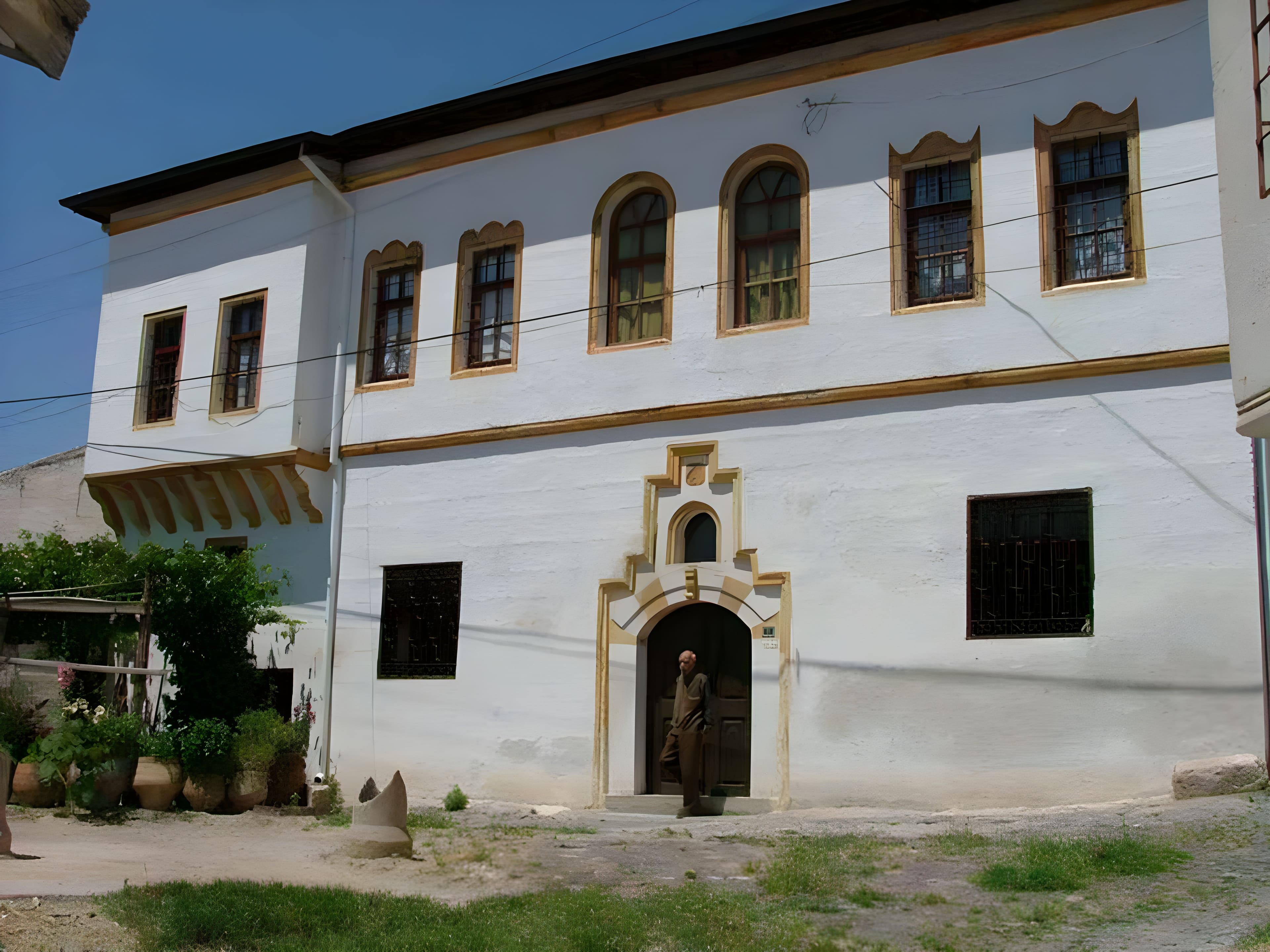 Avanos Tarihi Evleri ve Taş Köprü, Nevşehir: Ziyaret Önerileri ve Gezi Rehberi
