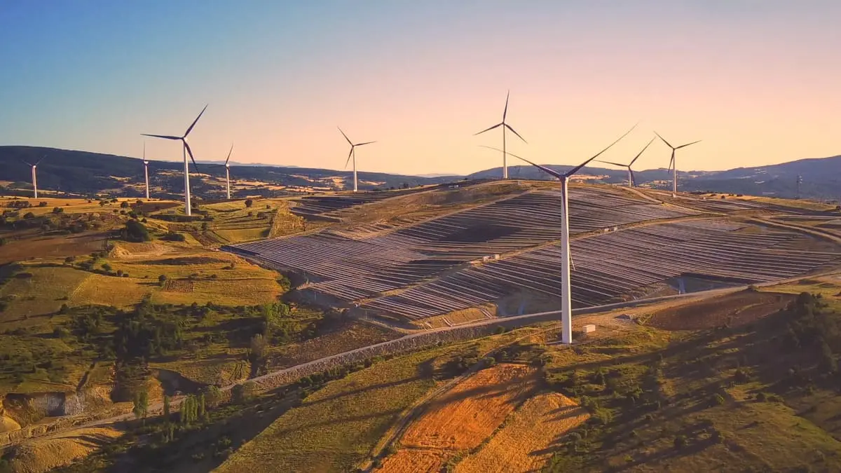 Aydem Enerji’den Küresel Başarı: 6 Grup Şirketiyle CDP Global A Listesi’nde