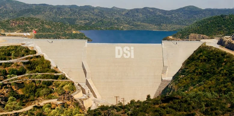 Aydın’a 3,42 Milyar Tl’lik Dev Sulama Yatırımı: Sözleşme İmzalandı