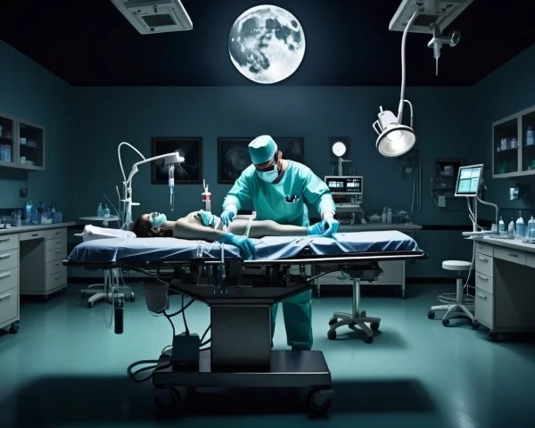 Bademcik, Sinüzit ve Geniz Eti Ameliyatları: Süreçler ve İyileşme Dönemi