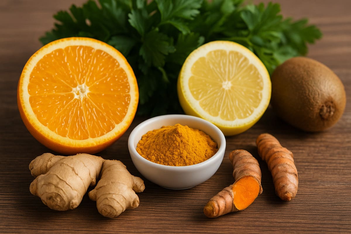Bağışıklık Sistemi Nasıl Güçlendirilir?