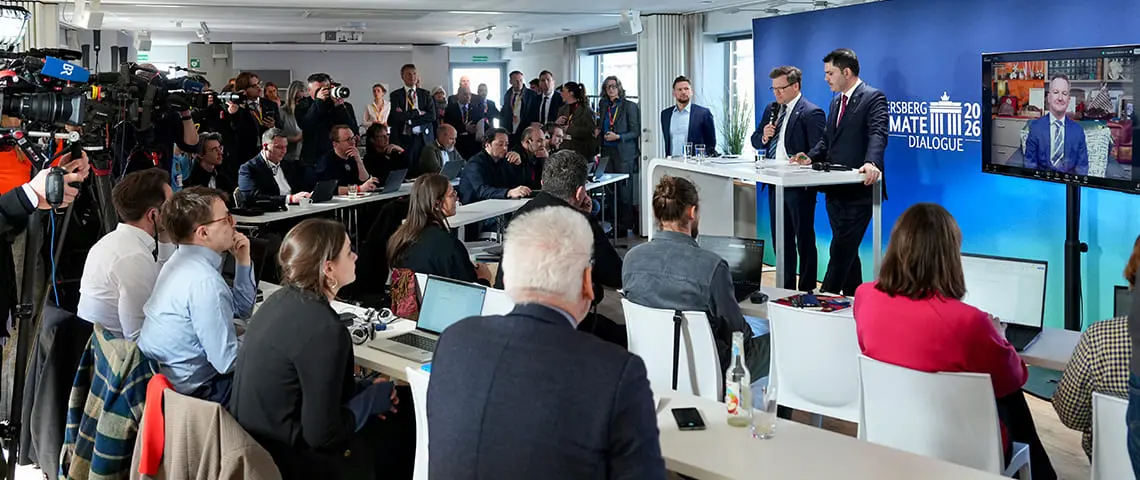 Bakan Kurum: “COP31 ile Sözden Eyleme Geçilecek, Temiz Enerji Öncelik Olacak”