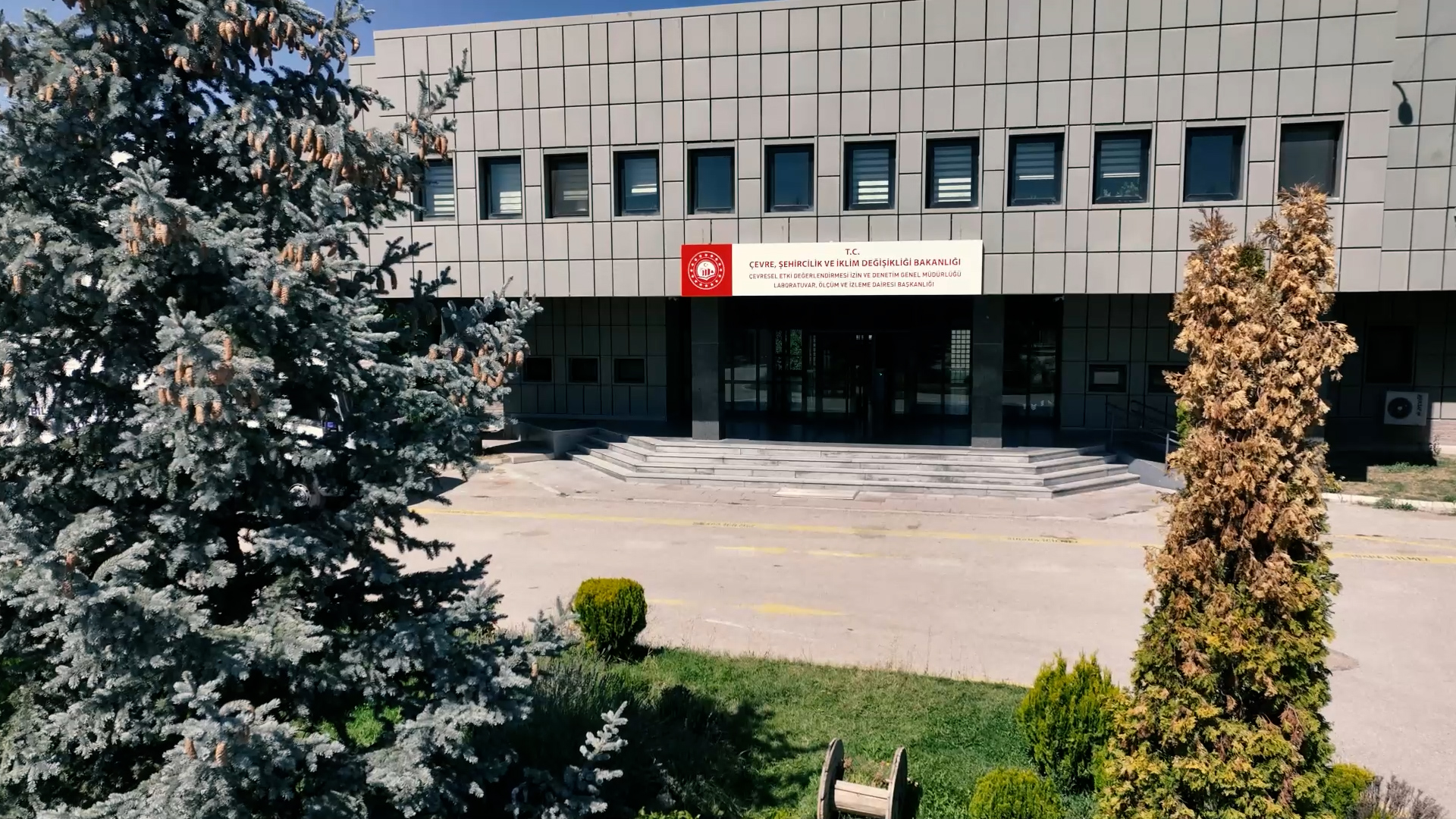 Bakan Kurum: “Hava Kirliliğiyle Mücadelede Kararlıyız"