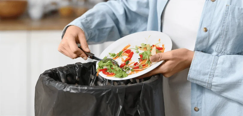 Bakan Yumaklı: “Çöpe Atılan Her Gıda Gelecekten Eksilen Bir Parça”