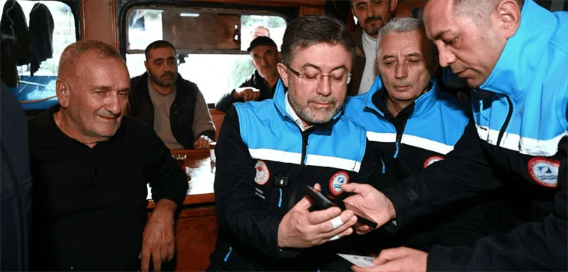 Bakan Yumaklı İstanbul Boğazı’nda Denetime Çıktı: "Hedef Sürdürülebilir Balıkçılık"